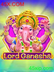 LordGanesha
